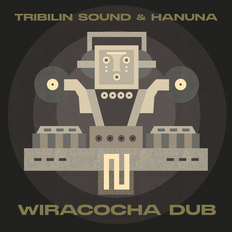 Wiracocha ft. Hanuna | Boomplay Music