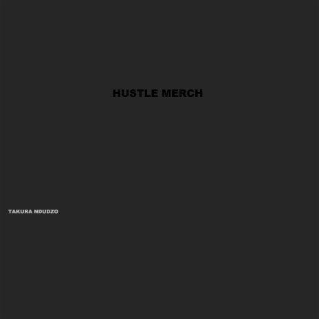 Hustle Merch | Boomplay Music