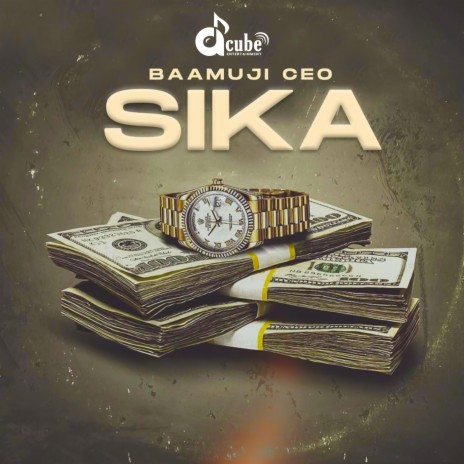 SIKA | Boomplay Music