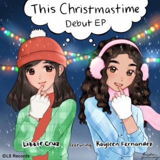 This Christmastime ft. Kayleen Fernandez lyrics | Boomplay Music