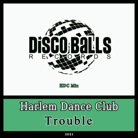Trouble (HDC Mix) | Boomplay Music