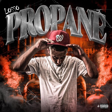 Propane | Boomplay Music
