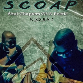 SCOAP: Soul Chapters of a Poetic