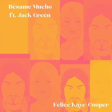 Besame Mucho (feat. Jack Green) | Boomplay Music