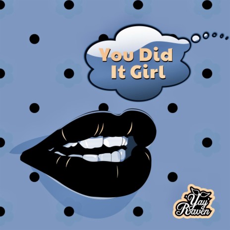 You Did It Girl ft. Ben Mathew