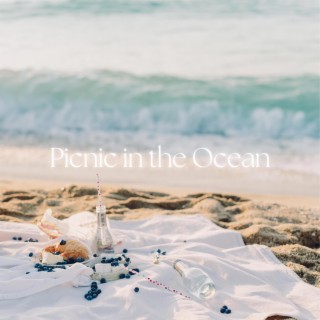 Picnic in the Ocean