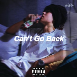 Can't Go Back ft. 子西 lyrics | Boomplay Music