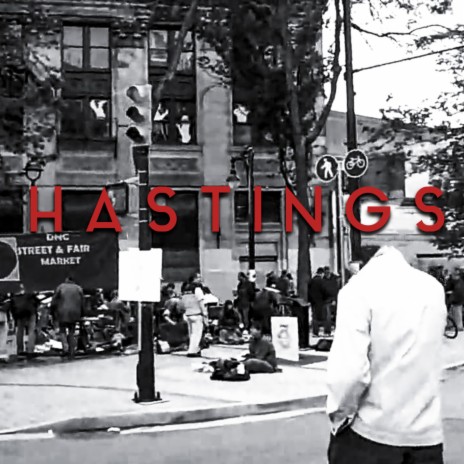 Hastings | Boomplay Music