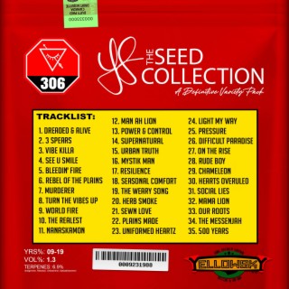 The Seed Collection