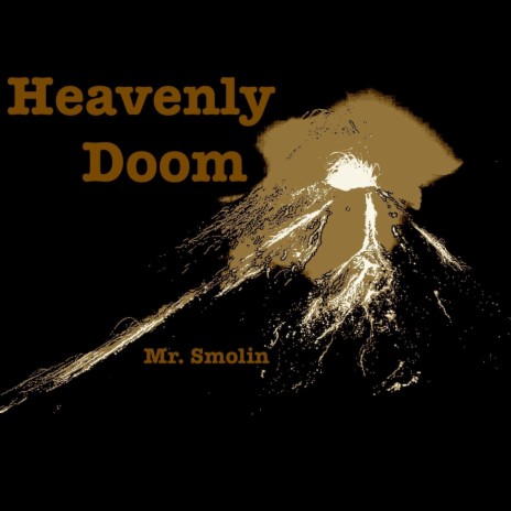 Heavenly Doom | Boomplay Music