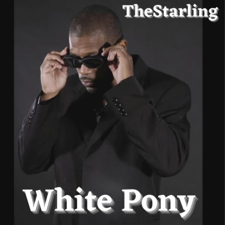 White Pony