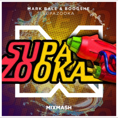 Supazooka ft. Boogshe | Boomplay Music