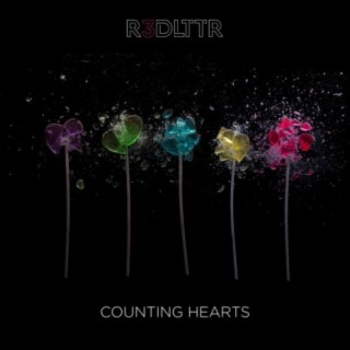 Counting Hearts