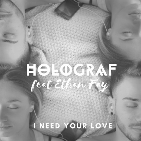 I Need Your Love ft. Ethan Fay | Boomplay Music