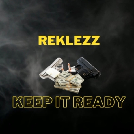 Keep it ready | Boomplay Music