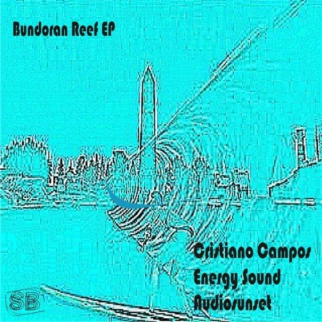 Bundoran Reef (NS Remix) ft. Cristiano Campos | Boomplay Music