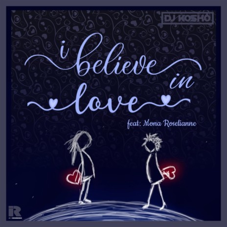 I Believe in Love (Instrumental)