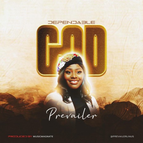 Dependable God | Boomplay Music