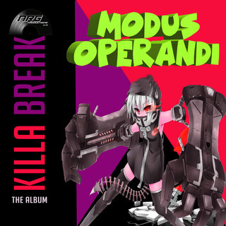 Modus Operandi - The Album