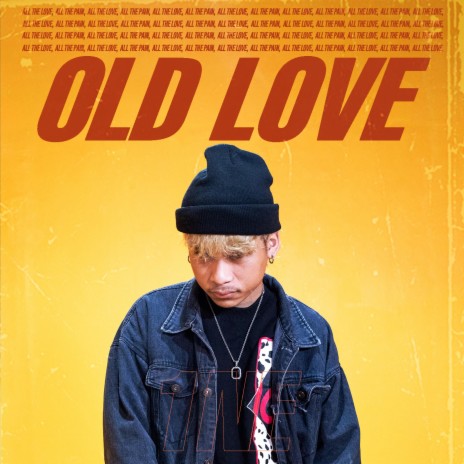 OLD LOVE | Boomplay Music