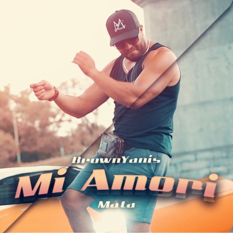 Mi Amori ft. Mata | Boomplay Music