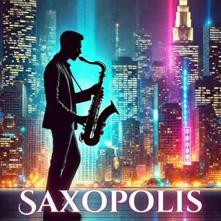 Saxopolis: Metropolitan Saxophone Jazz Journey