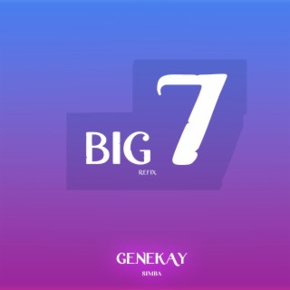 Big 7 (Amapiano Refix)