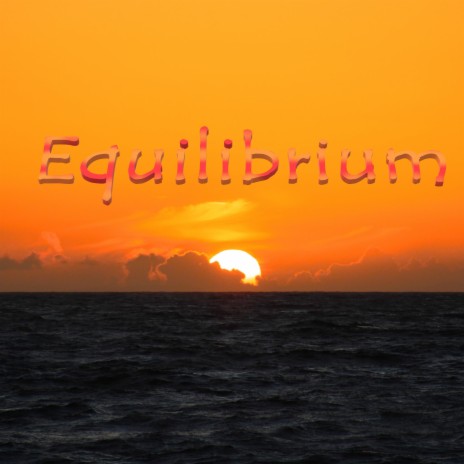 Equilibrium (Reggae-Rap-Instrumental)