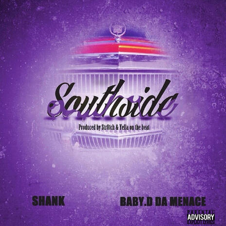 Southside ft. Menace Life | Boomplay Music