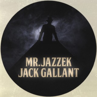 Jack Gallant (Club Edit)