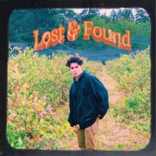 Lost & Found lyrics | Boomplay Music