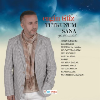 Tutkunum Sana