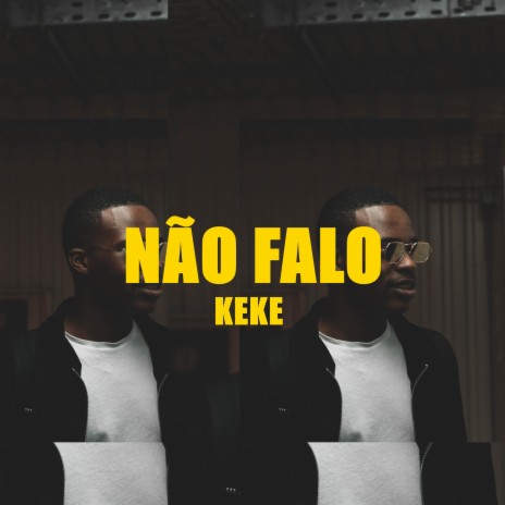 NÃO FALO | Boomplay Music