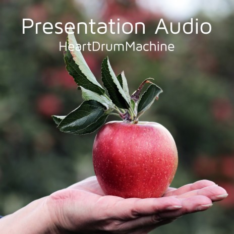 Presentation Audio