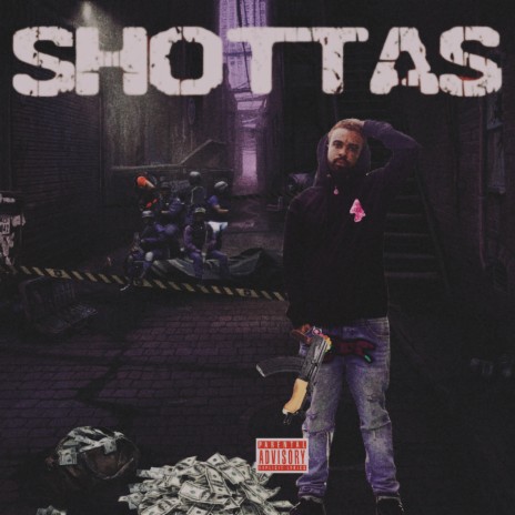 Shottas | Boomplay Music