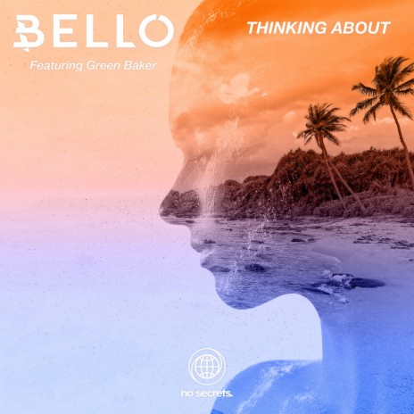 Thinking About (feat. Green Baker) | Boomplay Music