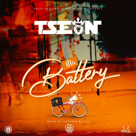 Ma Battery | Boomplay Music