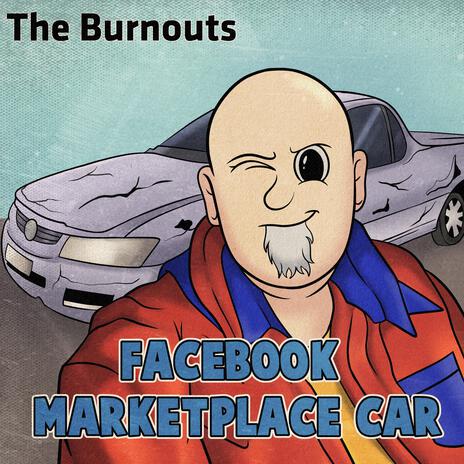 Facebook Marketplace Car | Boomplay Music