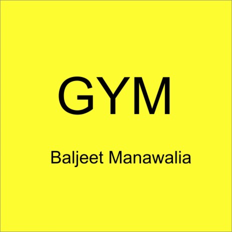 Gym | Boomplay Music