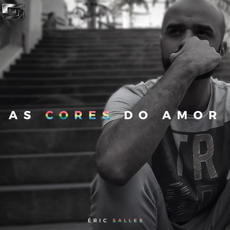 As Cores Do Amor | Boomplay Music