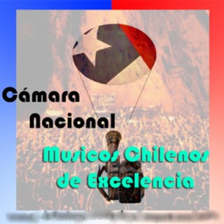 Cámara Nacional - Musicos Chilenos de Excelencia - Vol I (Volumen I)