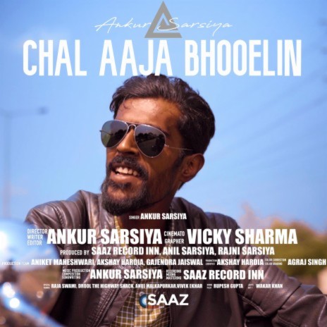 Chal Aaja Bhoolein | Boomplay Music