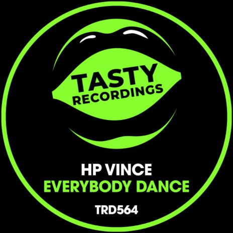 Everybody Dance (Disco Radio Mix)