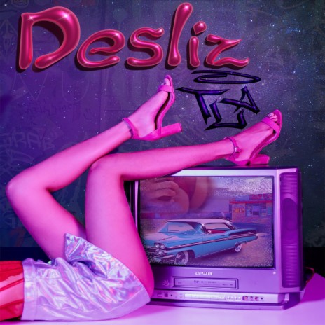 Desliz | Boomplay Music