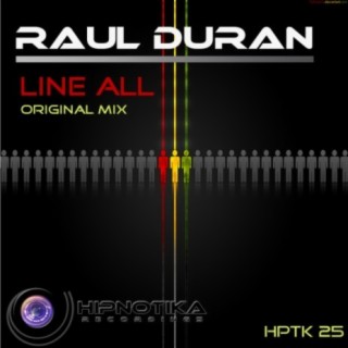 Line All (Original Mix)