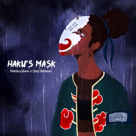 Haku's Mask