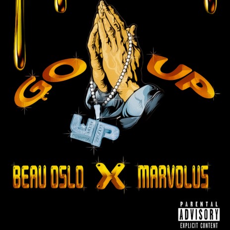 Go Up ft. Marvolus | Boomplay Music