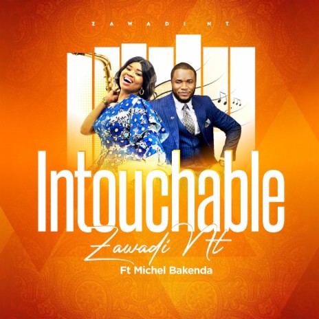 Intouchable ft. Michel Bakenda | Boomplay Music