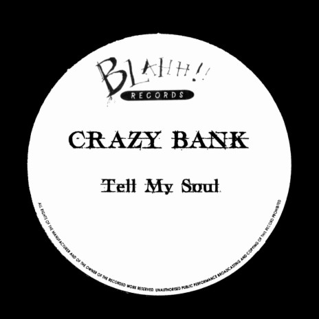 Tell My Soul | Boomplay Music