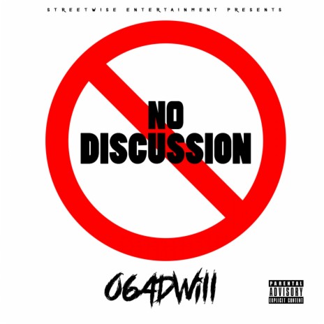 No Discussion | Boomplay Music